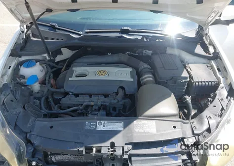 2010 Volkswagen Gti 4-Door z USA, uszkodzony, nr VIN WVWGD7AJ7AW325276